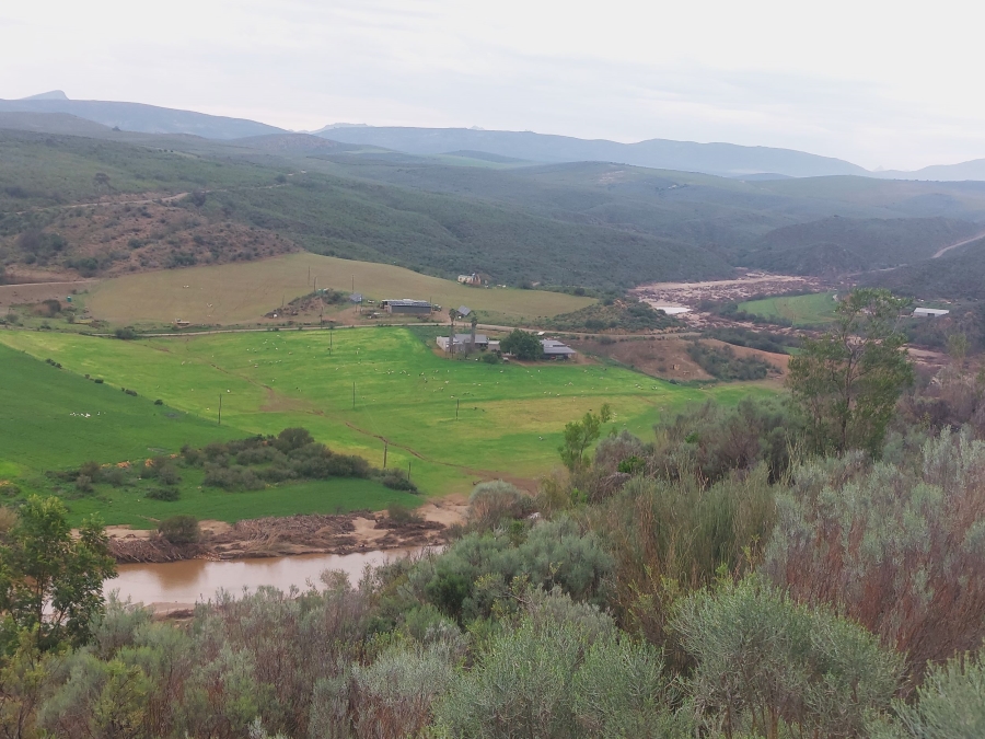 Commercial Property for Sale in George Rural Western Cape